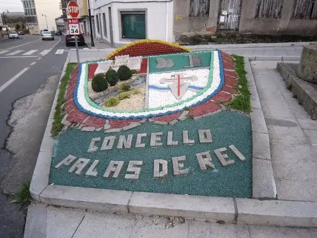 Ático en venta en Palas de Rei, Lugo
