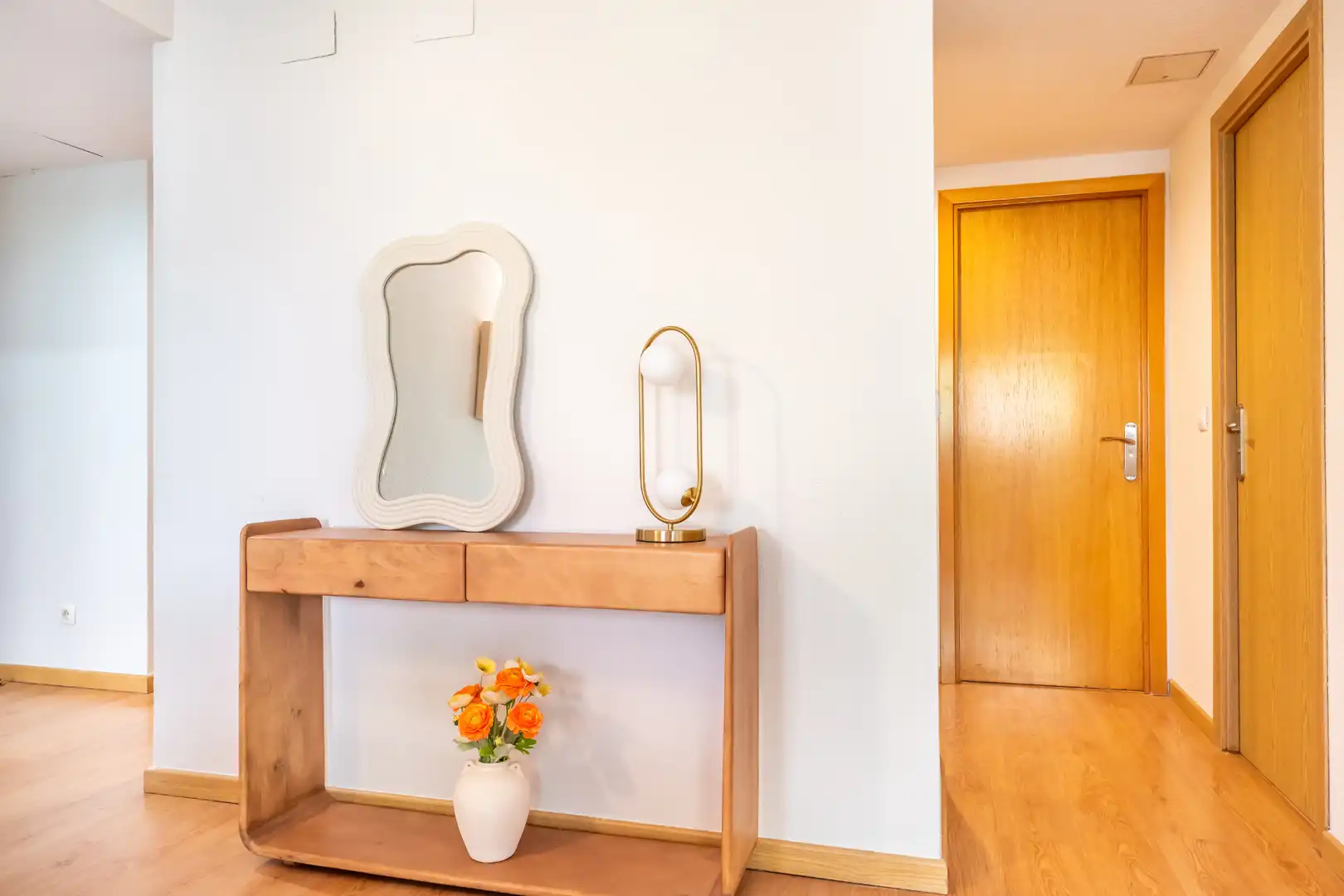 Flat for sale in Calle Martín Muñoz de las Posadas, 7, Ensanche de Vallecas - La Gavia