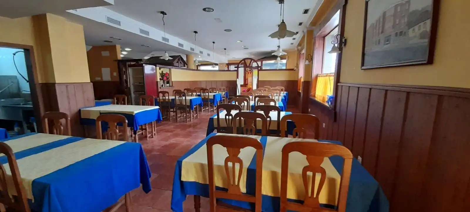 Gebäude zum Verkauf in Zona Fernández Ladreda