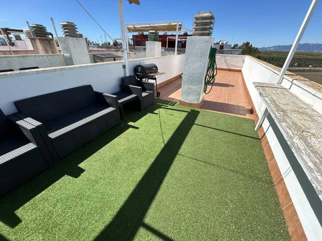 Apartamento en Venta en Eucaliptus - Poble Nou del Delta