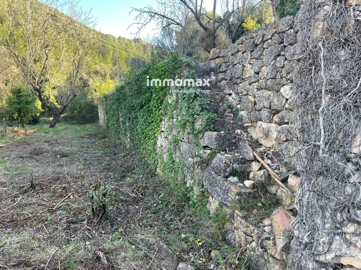 Wohnbaugrundstück zum Verkauf in valldembages, imagen 34