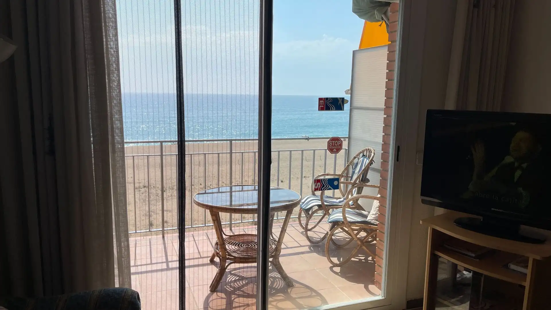 Dachboden zur Miete in Canet de Mar