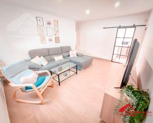 Living room of House or chalet for sale in  Córdoba Capital  with Storage room