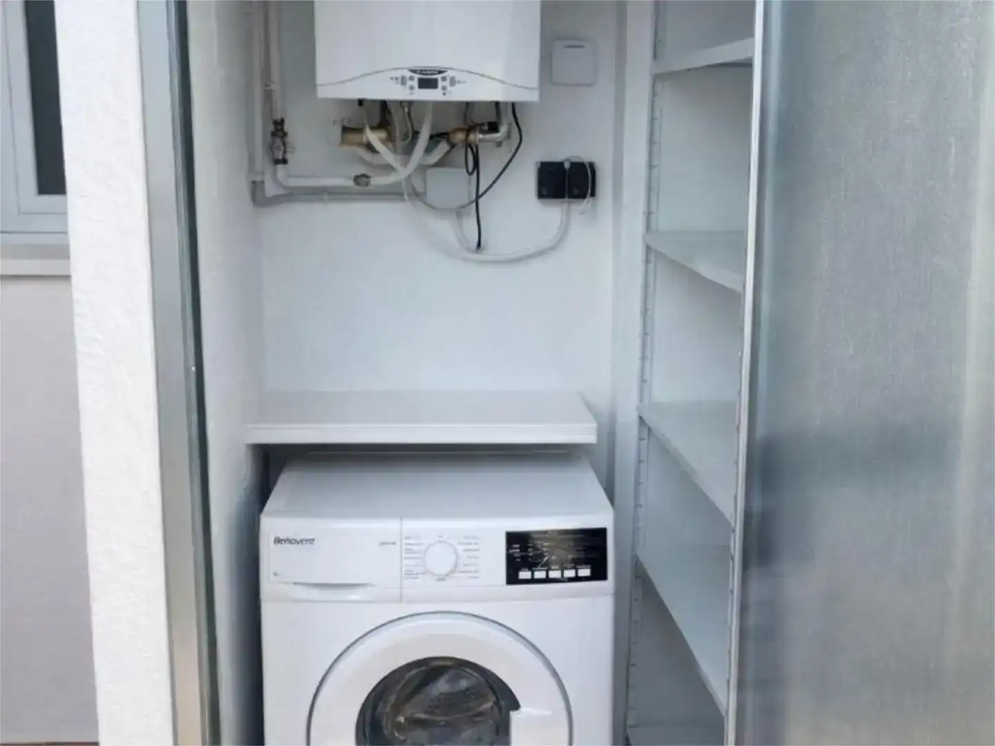 Flat for sale in Mollerussa  with Balcony