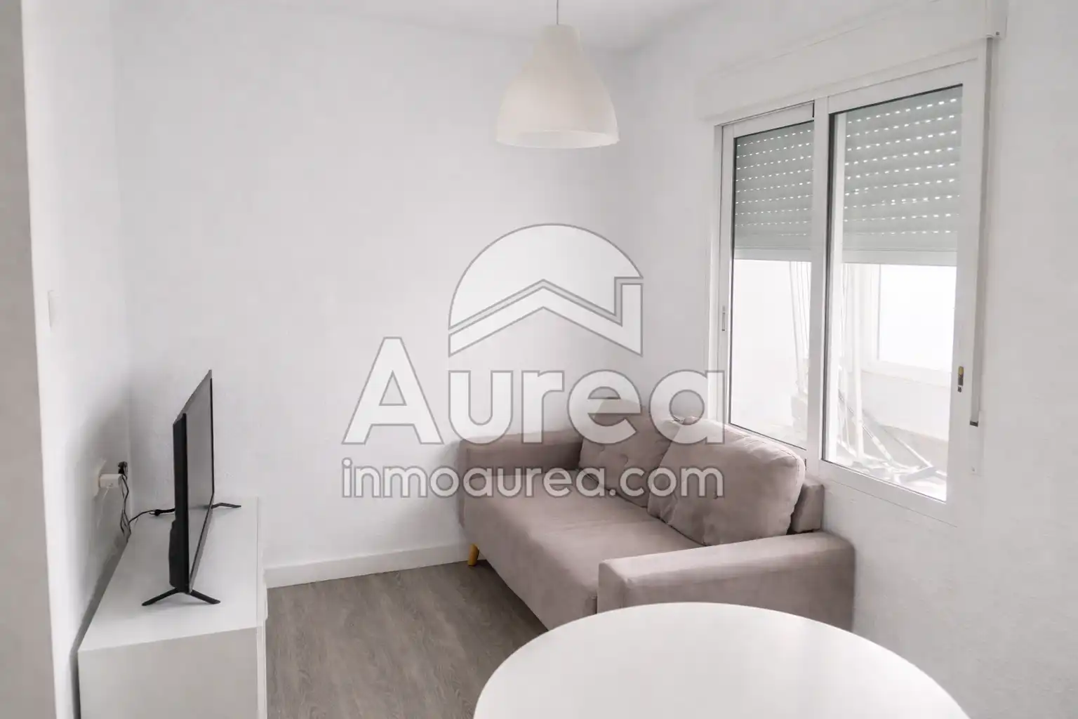Schlafzimmer von Wohnung zur Miete in San Vicente del Raspeig / Sant Vicent del Raspeig