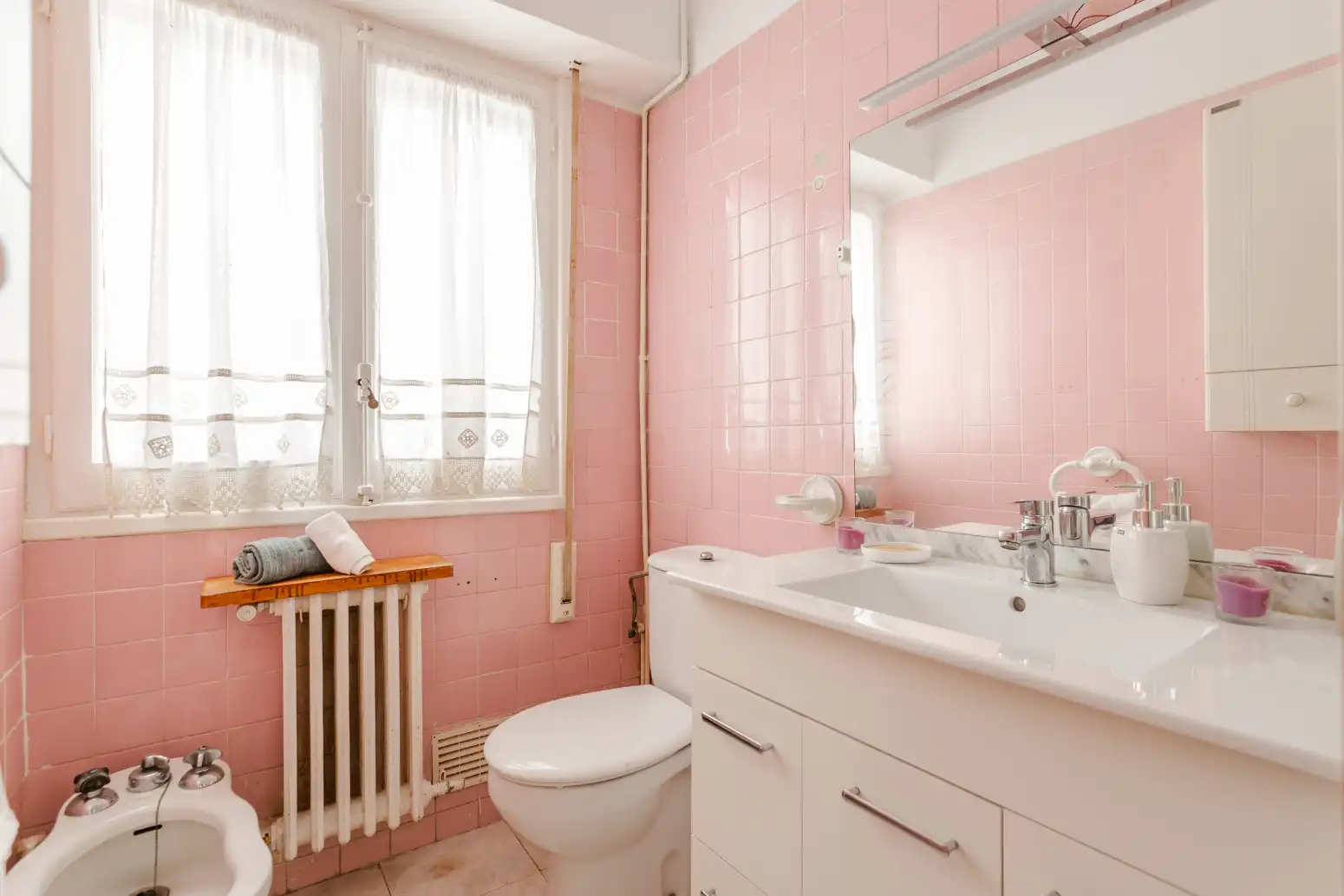 Baño de Piso en venta en Altsasu / Alsasua con Terraza y Trastero