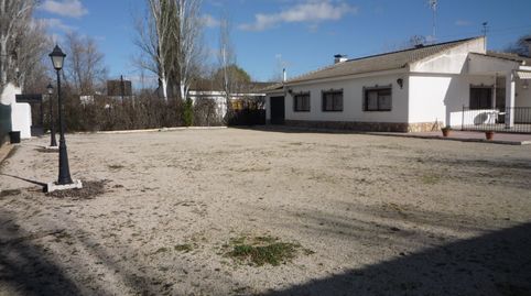 Foto 2 de Finca rústica en venta en Urbanización Los Riachuelos, Pedanías - Extrarradio, Albacete Capital