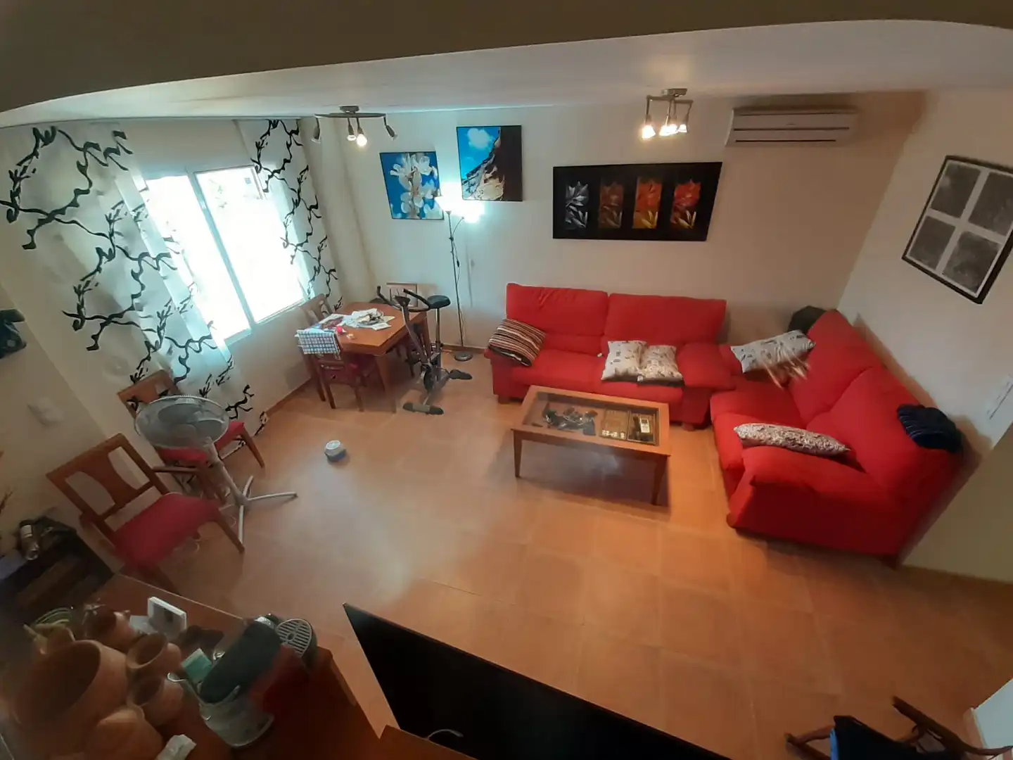 Casa adosada en venda a Polígono G2 Playa Almardà, 16, Corinto - Almarda