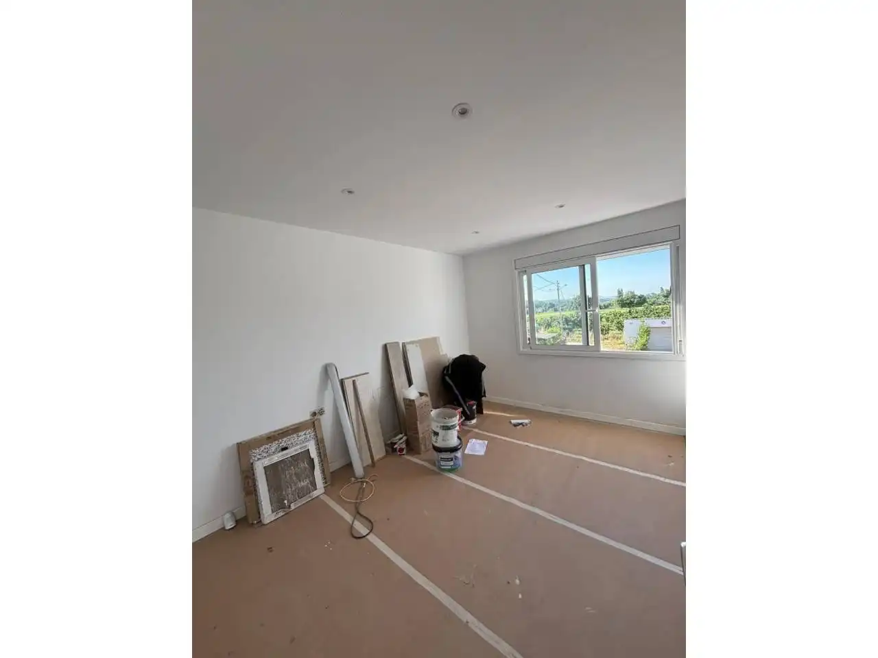 Habitación de Piso en venta en Santa Eulàlia de Ronçana con Aire acondicionado, Calefacción y Parquet