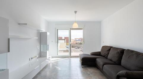 Foto 2 de Pis en venda a Carrer Sant Cristòfol, Almussafes, Valencia