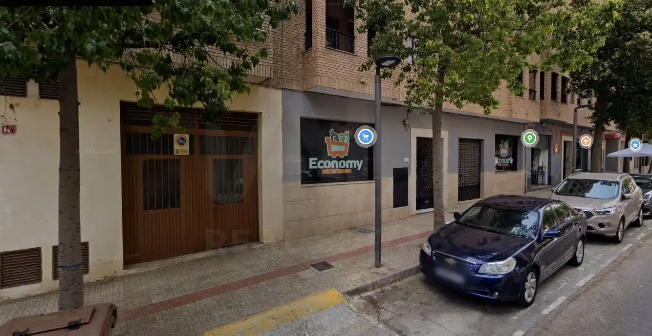 Locale commerciale in vendita a Picassent, imagen 3