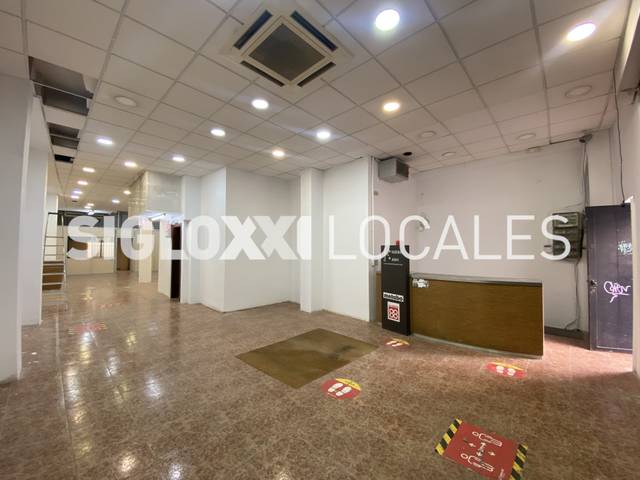 Local comercial en Venta en VINYAR en La Prosperitat