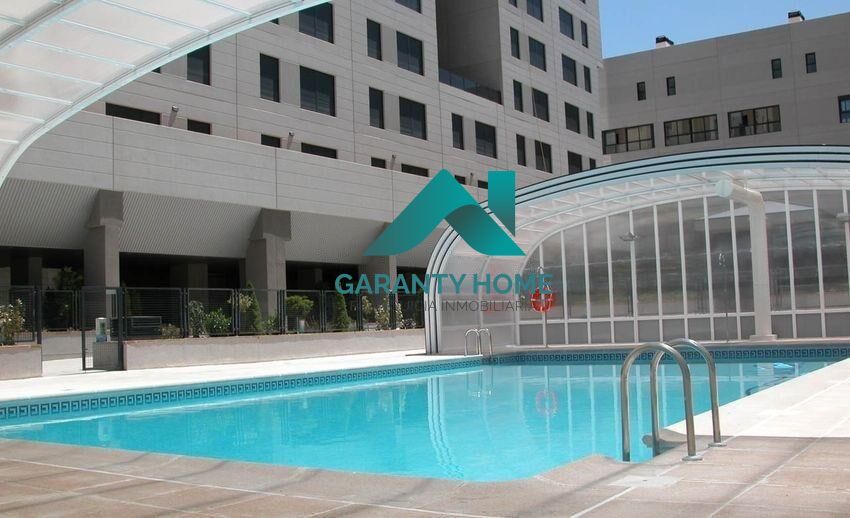 Pis de lloguer a Avenida Avenida de la Constitución, 85, 85, El Barral Ferial