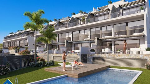 Photo 3 of Apartments for sale in Pueblo, Guardamar del Segura