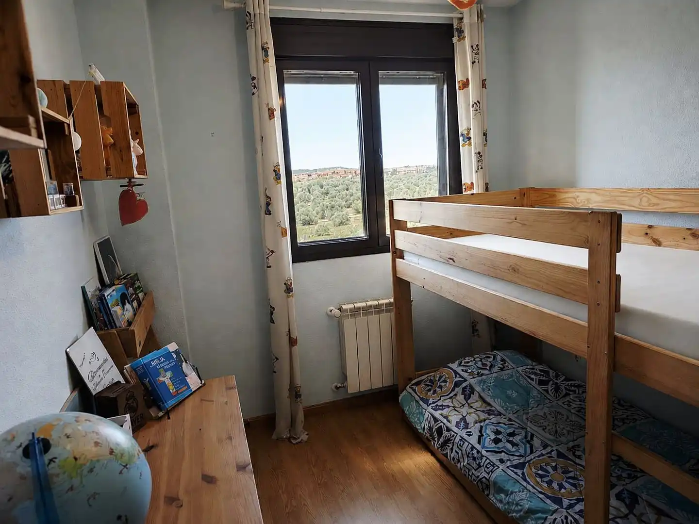 Habitación de Piso en venta en Valdemoro con Aire acondicionado, Calefacción y Trastero