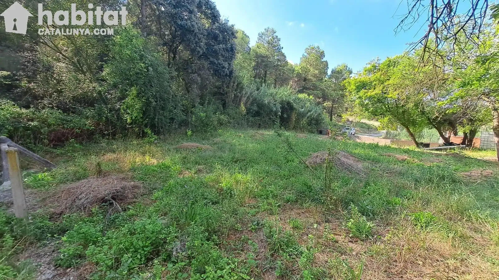 Residencial en venda en El Bruc