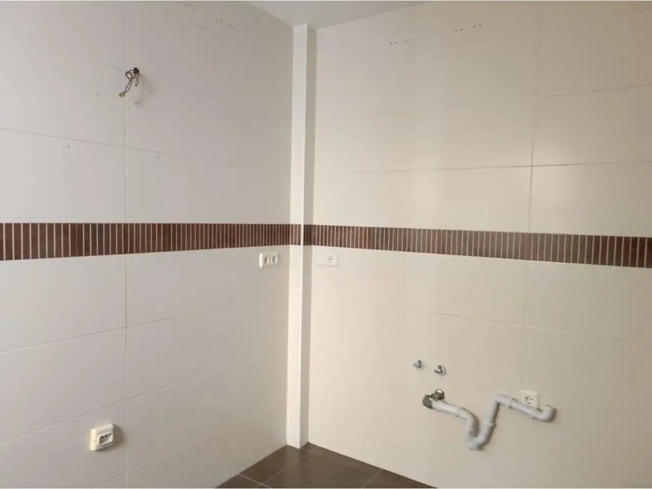 Baño de Piso en venta en Almería