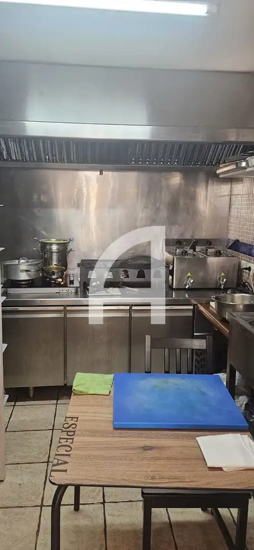 Business premises for transfer in Parque de la Paloma, imagen 4