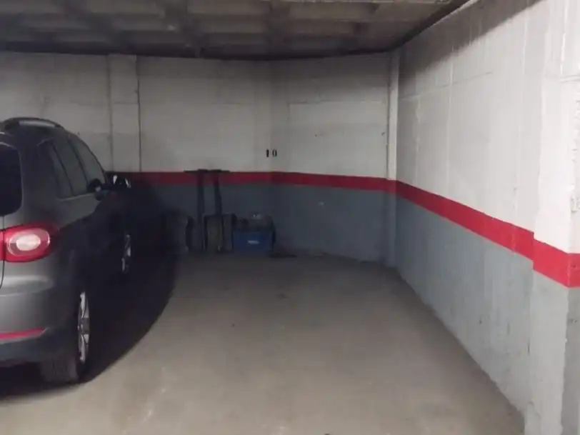 Parking of Garage for sale in Madrid