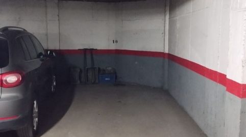 Foto 4 de Garaje en venta en Calle de Rodríguez Espinosa, 4, Palomeras Bajas, Madrid Capital