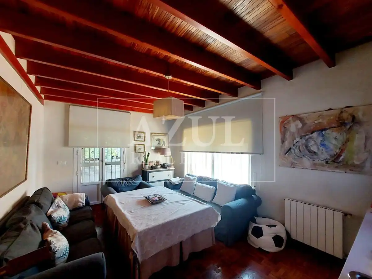 Living room of Flat for sale in Málaga  with Air Conditioner, Heating and Terrace