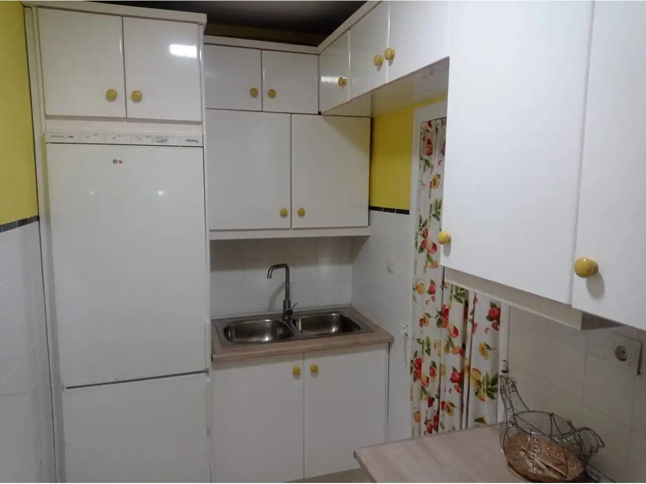 Wohnung zum Verkauf in Calle Pablo Iglesias A, imagen 6