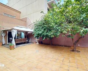 Terrace of House or chalet for sale in Sabadell  with Heating, Private garden and Terrace