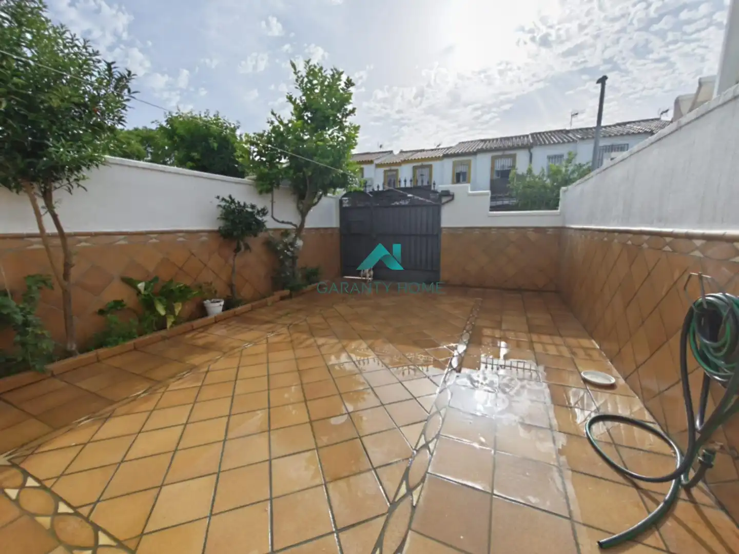 Wohnung mit Terrasse zum Verkauf in El Retiro - Parque Atlántico - Ronda este, imagen 3