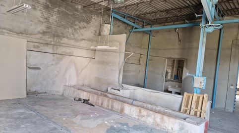 Se vende nave en Archena zona Pago Barranco
