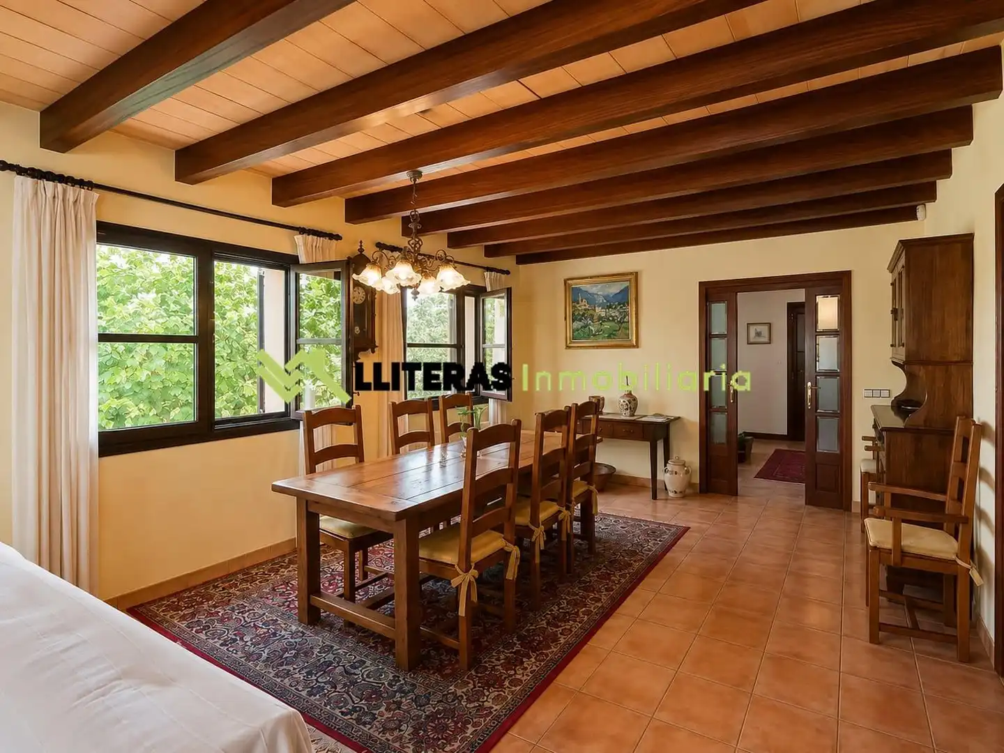 Houses for sale in Mancor de la Vall