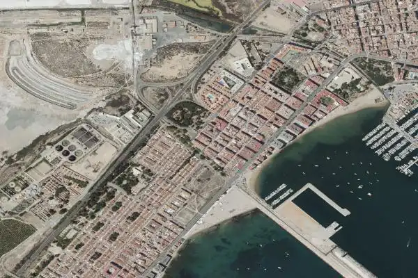 Appartamento in vendita a Playa del Acequión, Náufragos y Rocío del Mar, imagen 6