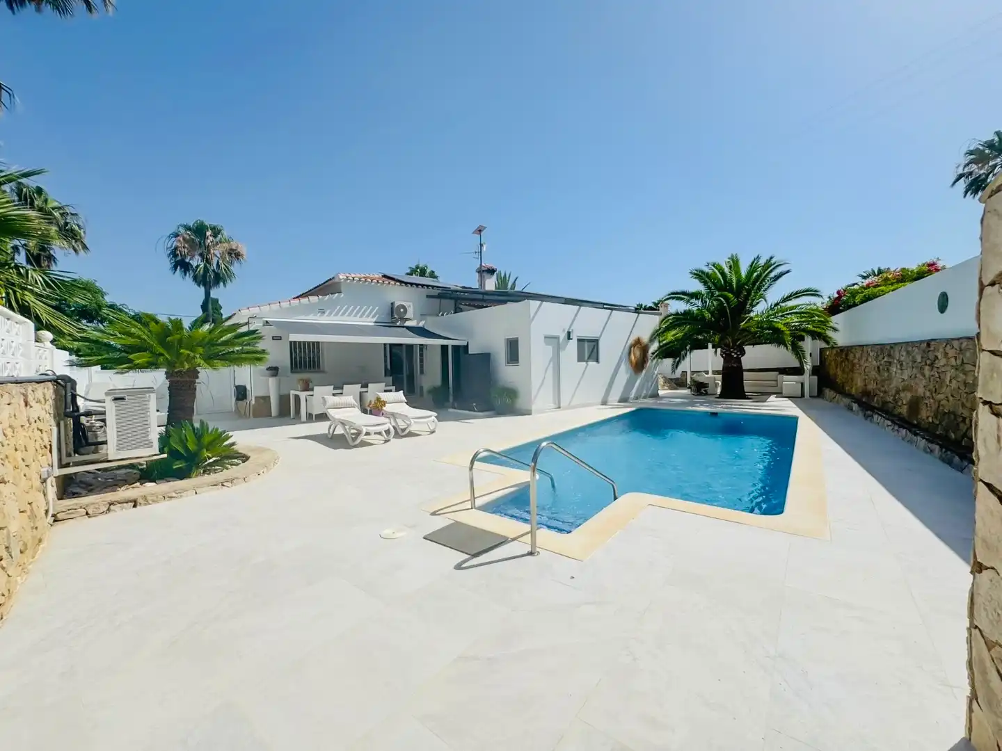 Villa avec terrasse à vendre à El Montgó, imagen 44
