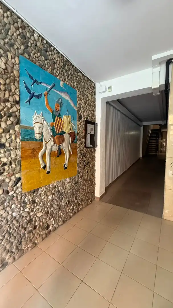 Piso en venta en Cambrils con Aire acondicionado, Calefacción y Parquet