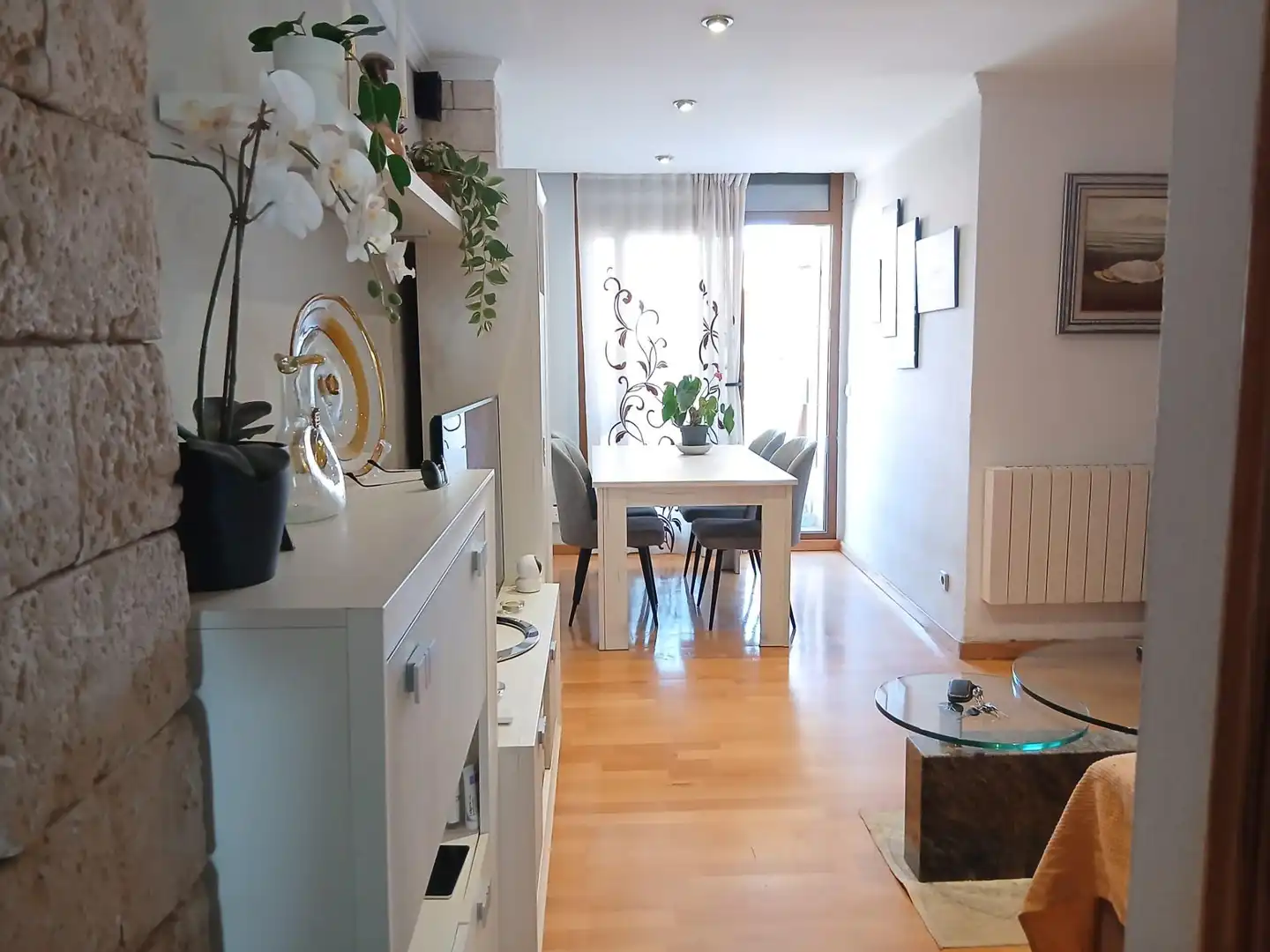 Wohnung mit Terrasse zum Verkauf in Llevant, imagen 6