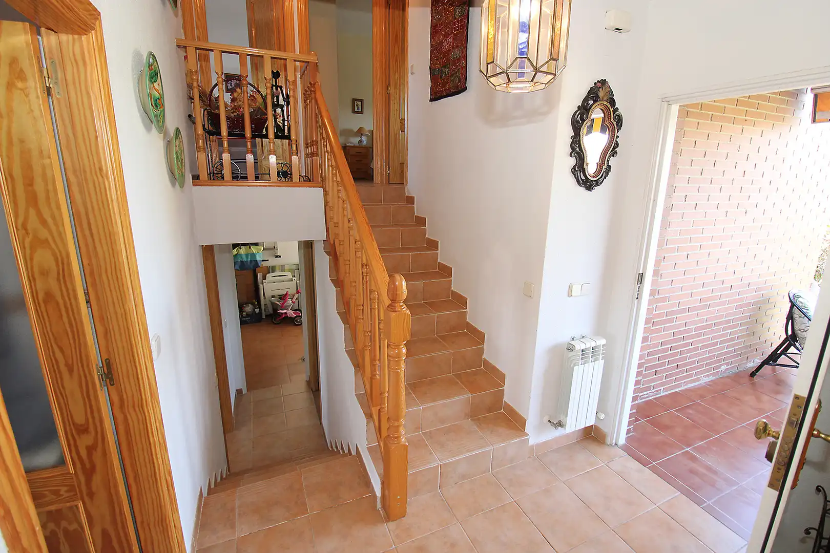 Houses for sale in Uceda