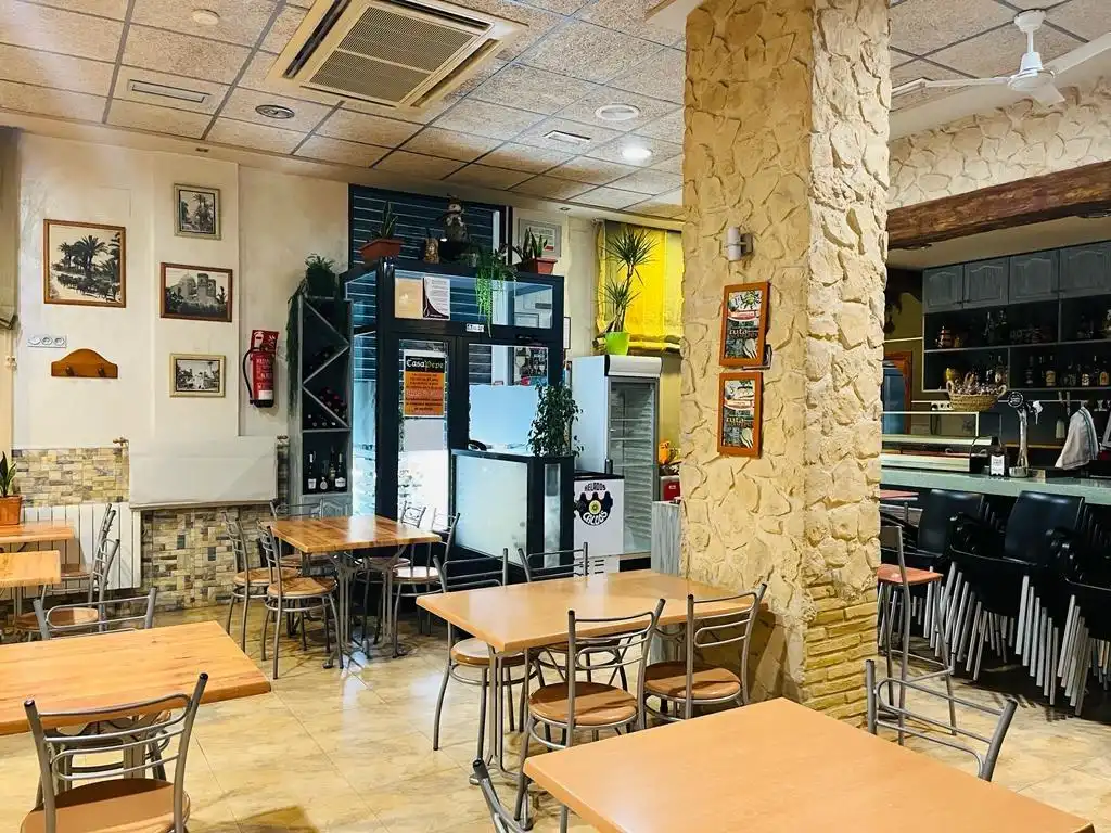 Local comercial en venta en Albatera, imagen 6