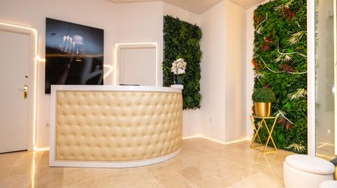 Photo 2 of Buildings for sale in Avenida de Julio Iglesias, Puerto Banús, Marbella