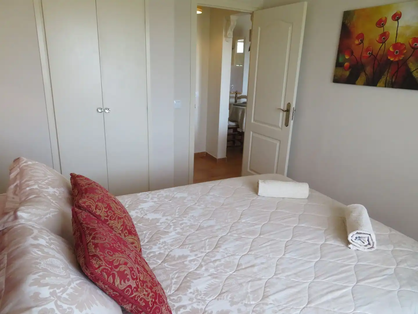 Appartement compact avec piscine à vendre à L'Estartit Poble, imagen 18