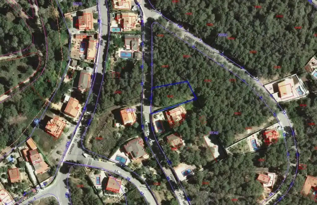 Rural land for sale in c/ can macia, imagen 31
