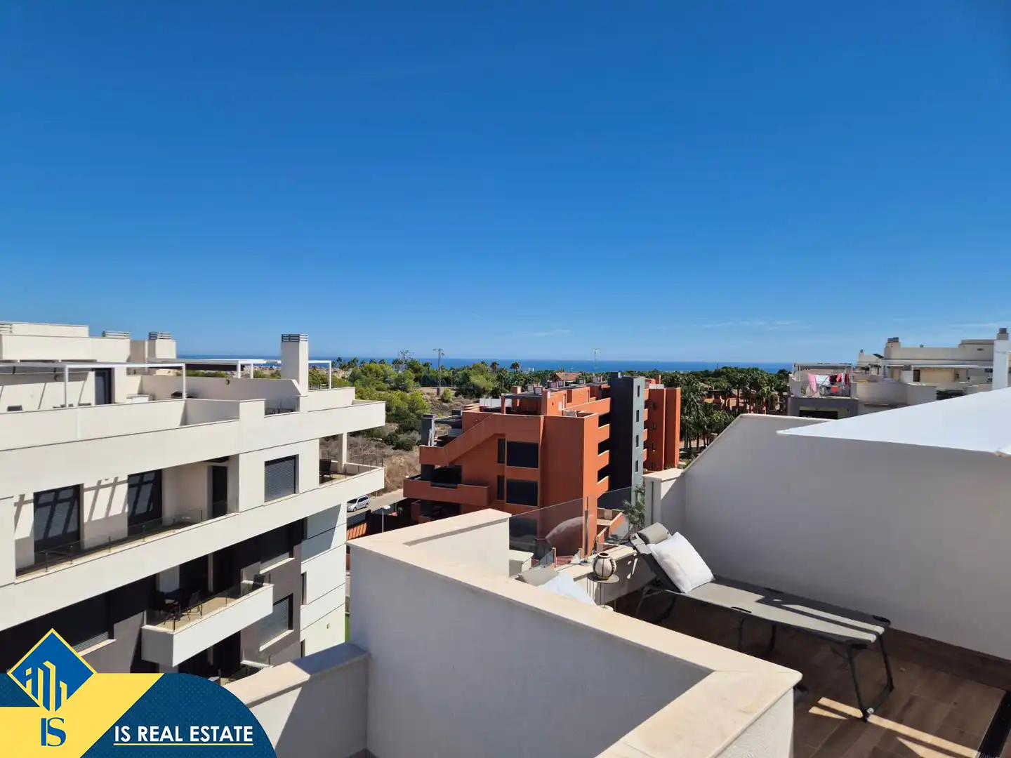 Penthouse mit Pool zum Verkauf in Orihuela Costa, imagen 35