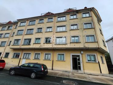 Appartement avec piscine à vendre à Ares