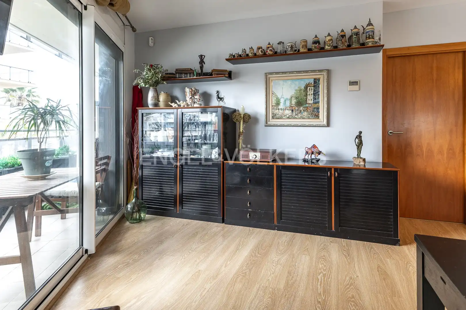 Wohnung mit Terrasse zum Verkauf in Port, imagen 11