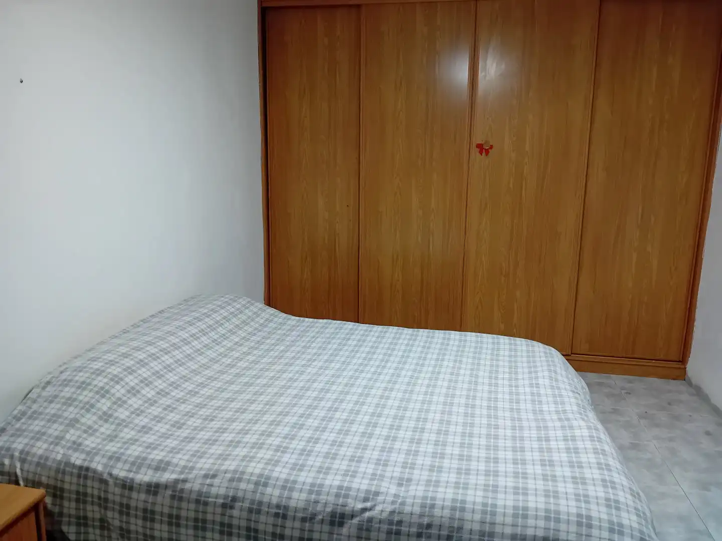 Habitación de Casa o chalet en venta en Pozuelo de Calatrava con Aire acondicionado, Calefacción y Terraza