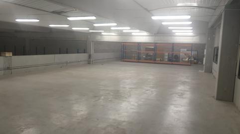 Foto 3 von Fabrikhallen zur Miete in Polígon Industrial, Igualada