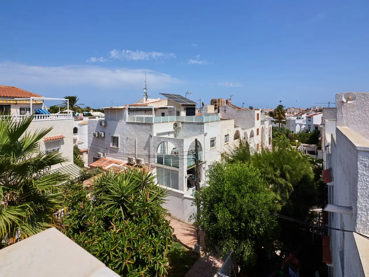 Adossat amb piscina en venda a Nueva Torrevieja - Aguas Nuevas, imagen 44
