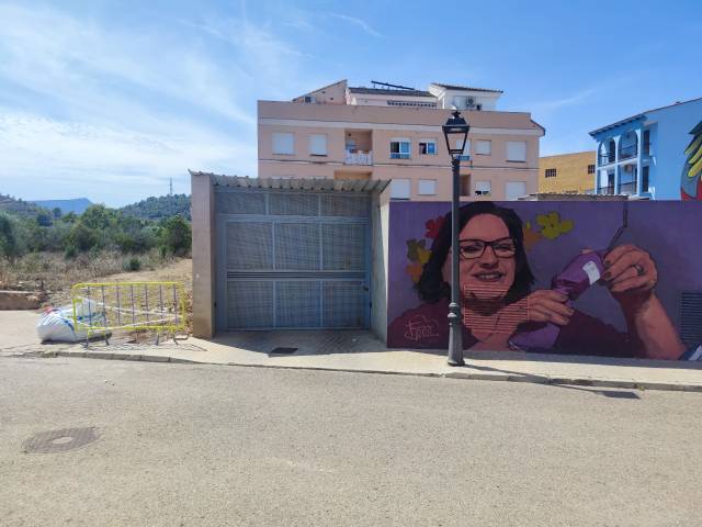 Piso en Venta en RIO PALANCIA en Geldo