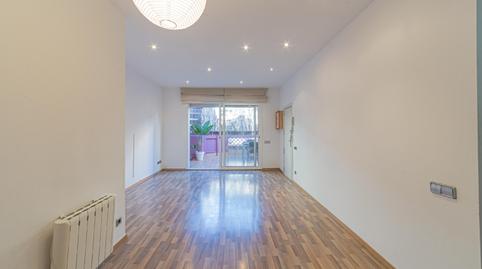 Foto 2 de Piso en venta en Barri de les Corts,  Barcelona Capital