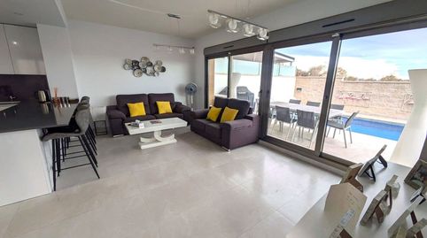 Foto 5 de Casa o xalet en venda a N/a, Los Almendros, Orihuela