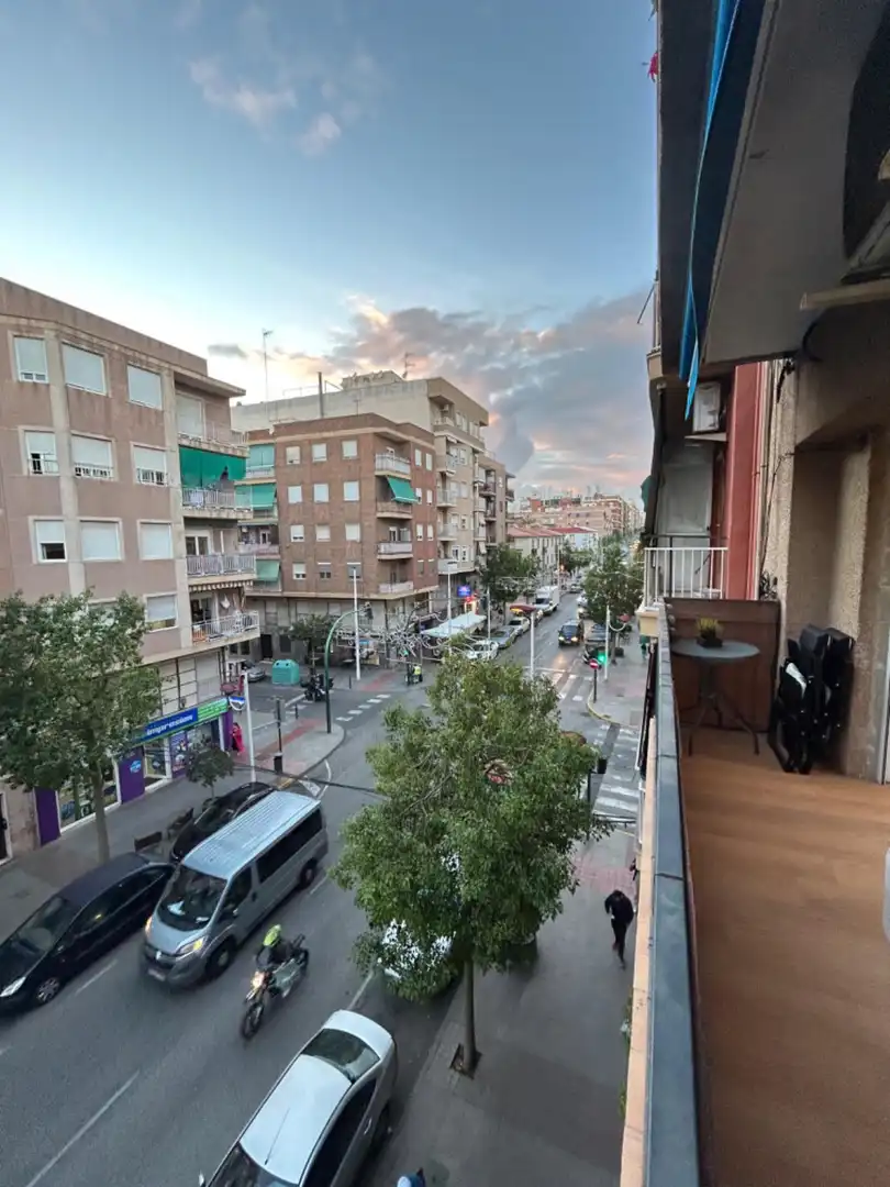 Flat with terrace for sale in Elche ciudad, imagen 23