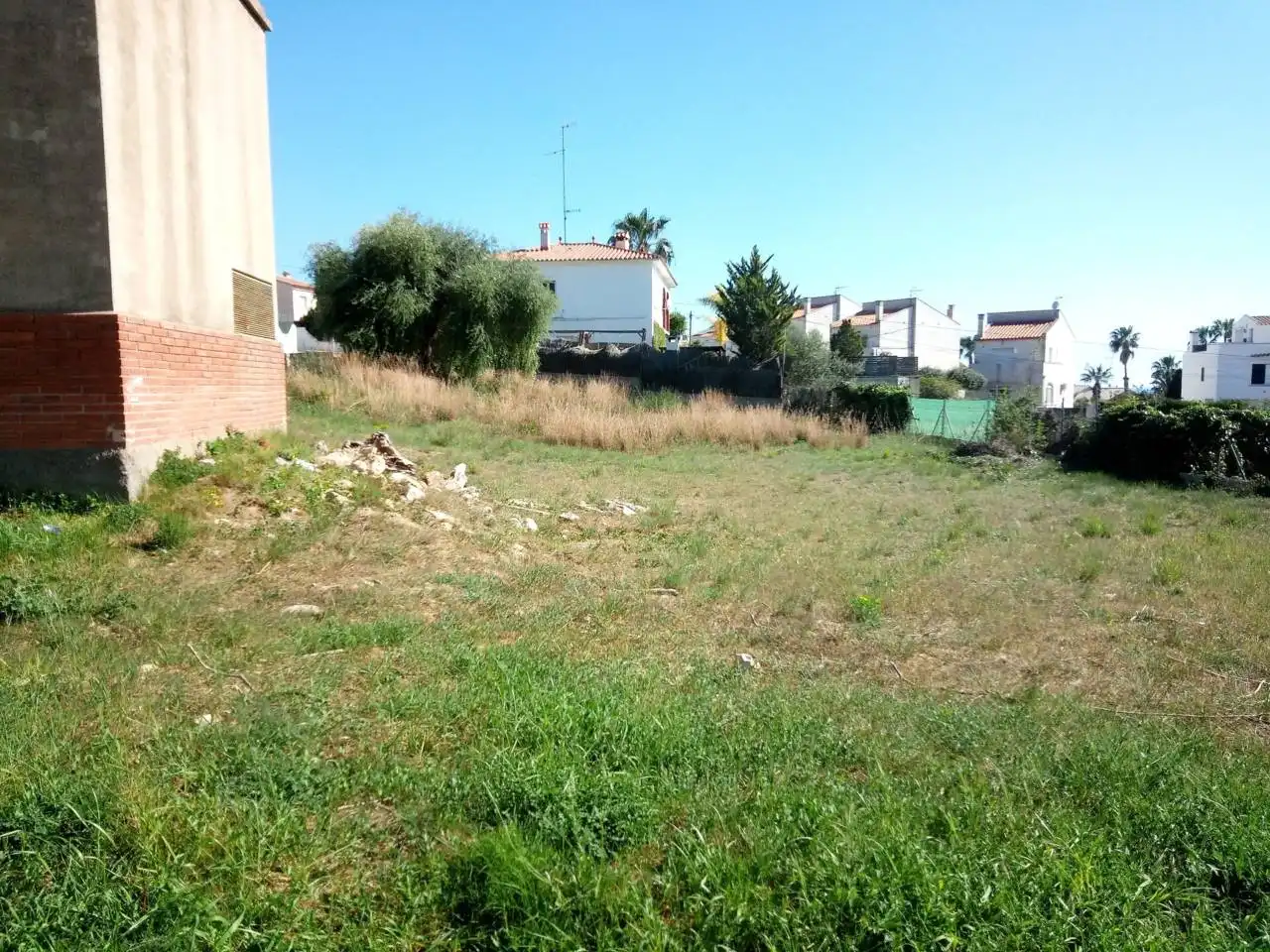 Rural land for sale in Calle Les Gabarres, imagen 2